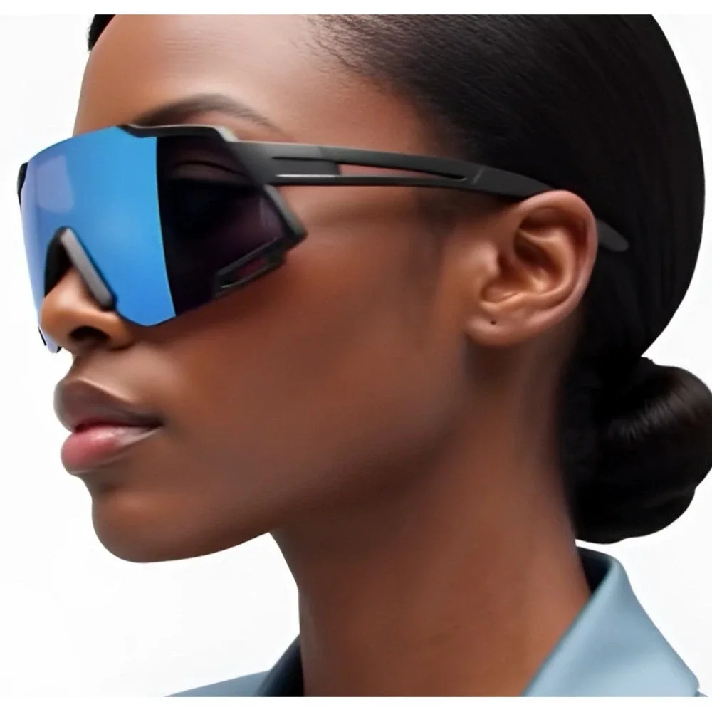 Sports Sunglasses Women Athletic Baseball Fishing Cycling Gafas‎ Lentes Mujeres